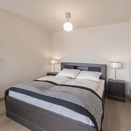 Vacationclub - Diune Apartment 502A Колобжег Экстерьер фото