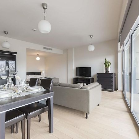 Vacationclub - Diune Apartment 502A Колобжег Экстерьер фото