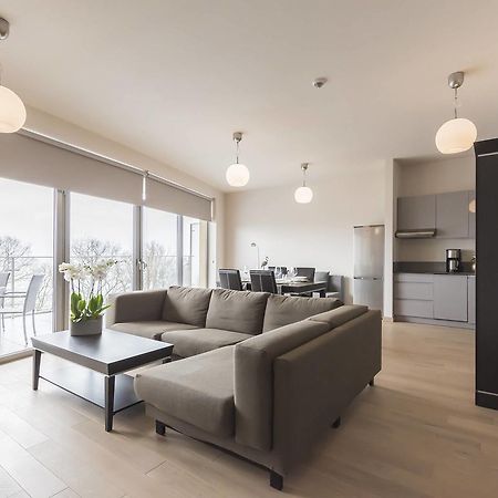 Vacationclub - Diune Apartment 502A Колобжег Экстерьер фото