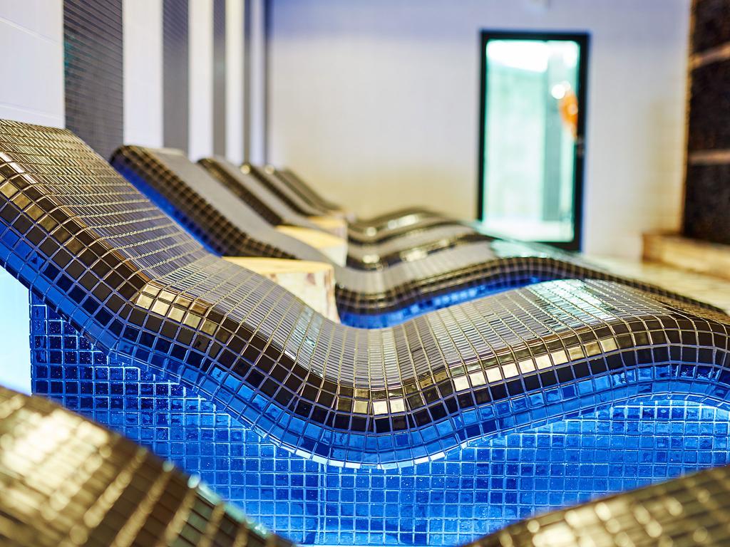 Vacationclub - Diune Apartment 502A Колобжег Экстерьер фото