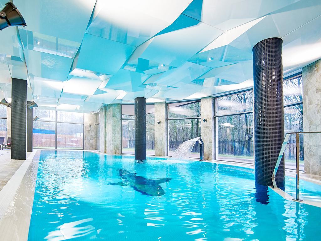 Vacationclub - Diune Apartment 502A Колобжег Экстерьер фото