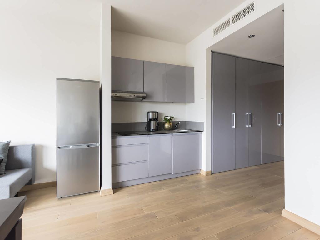 Vacationclub - Diune Apartment 502A Колобжег Экстерьер фото